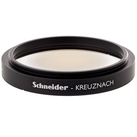 Schneider 67mm #2b Center Filter f/Super Angulon 24mm f/5.6 Large Format Lens