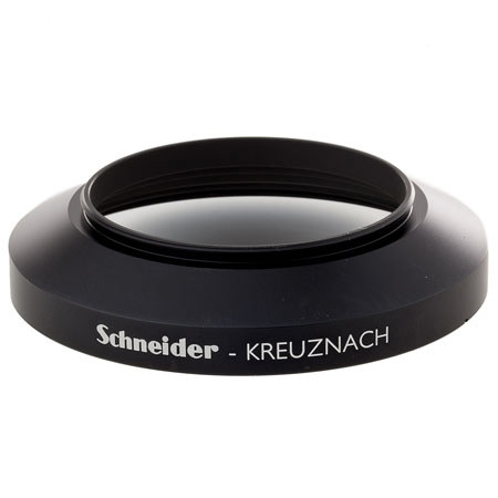 Schneider 52mm Center Filter f/Super Angulon 35mm f/5.6 "New Style" f/Size 2F