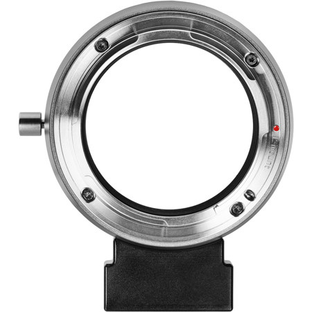 Sirui Jupiter Series Lens Mount Adapter Canon EF Lens L Mount Camera