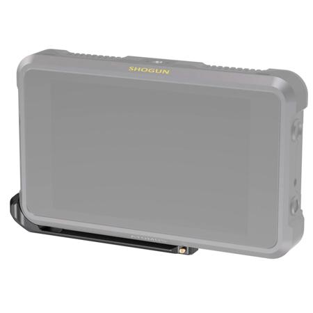 SmallRig Mounting Plate with NATO Rail for Atomos Shogun 7