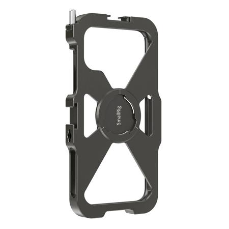 SmallRig Pro Mobile Cage for iPhone 11 Pro