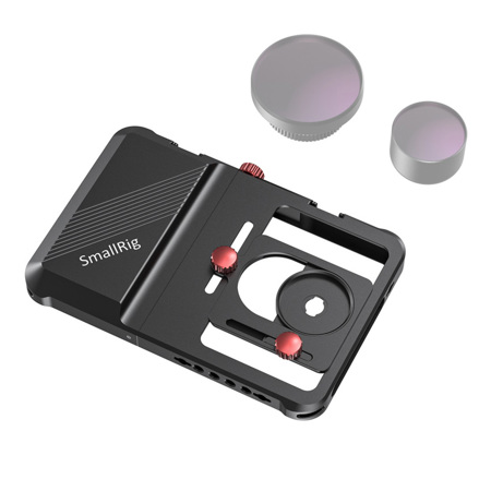 SmallRig Professional Universal Mobile Phone Cage