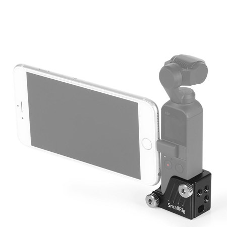 SmallRig Cage for DJI Osmo Pocket