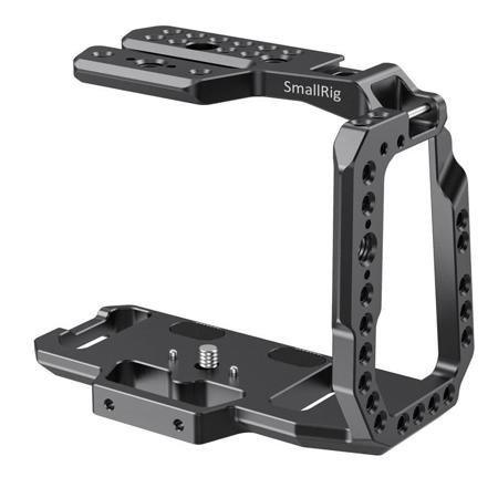 SmallRig Half Cage for Blackmagic Design Pocket Cinema Camera 4K & 6K