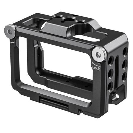 SmallRig Cage for DJI Osmo Action Camera