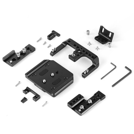 SmallRig Cage for Z cam E2 Camera