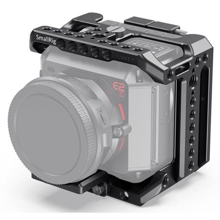 SmallRig Cage for Z CAM E2C Camera