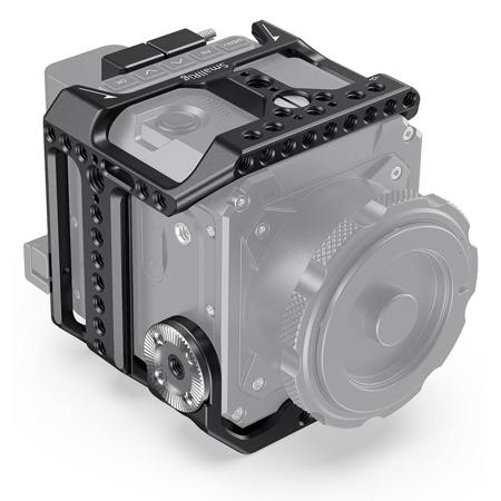 SmallRig Cage for Z CAM E2-S6/F6/F8 Camera