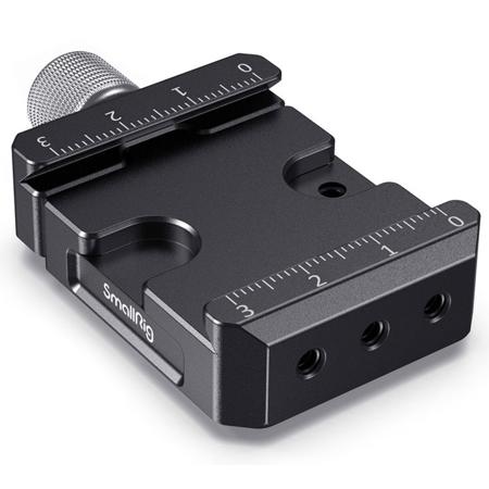 SmallRig Arca-Type Quick Release Clamp for DJI Ronin/ZHIYUN/Weebill Gimbals
