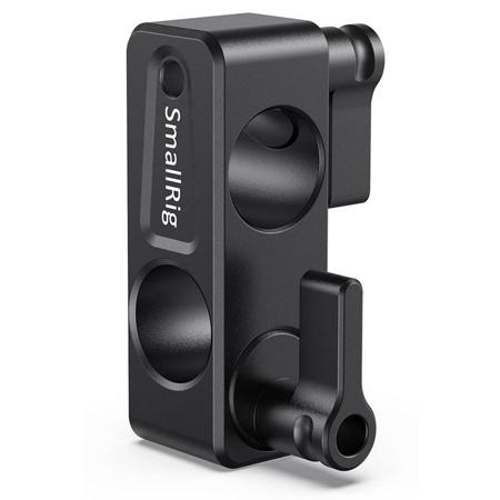 SmallRig 90 Degree 15mm Rod Clamp Adapter