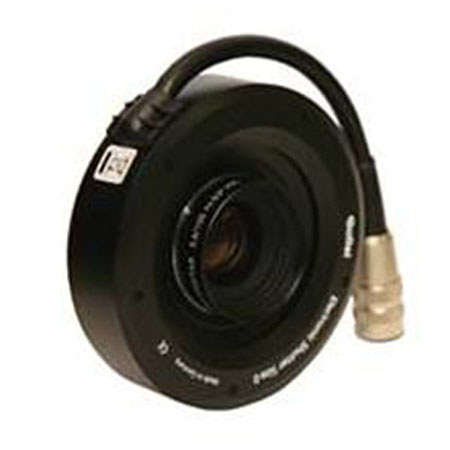 Schneider APO-DIGITAR 100mm f5.6 Lens in Rollei Electronic #0 Shutter #03027729