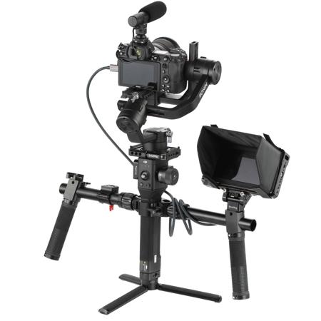 tand Adskille Blank SmallRig Accessory Bundle for DJI Ronin S 2214 DJIK - Adorama