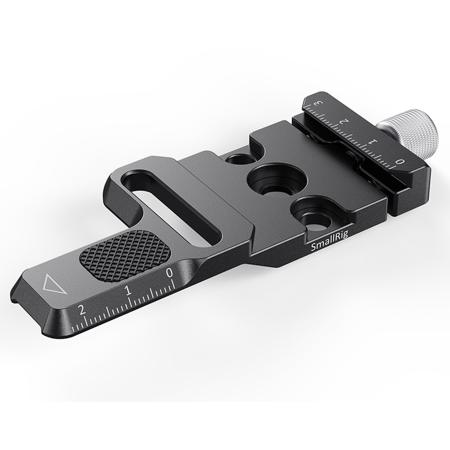 SmallRig Arca Quick Release Clamp for Zhiyun Crane M2 Gimbal Stabilizer