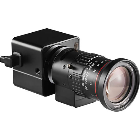 Salrayworks focalSHOT UltraLatency 1080p 1/2.8'' Exmor R CMOS Sensor POV, US