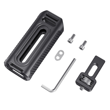 SmallRig Aluminum Side Handle for Smartphone Cage