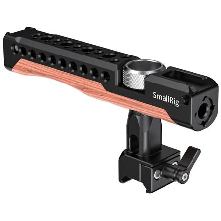 SmallRig Rotating Nato Handle