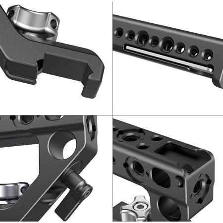 SmallRig NATO Top Handle