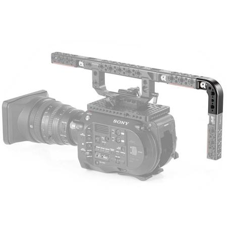 SmallRig Top Handle Right Angle Extension