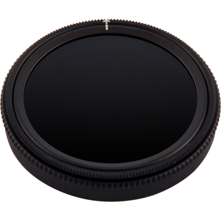 Snake River Prototyping i1 Graduated ND16-8 Filter for DJI Inspire1 Stock Camera