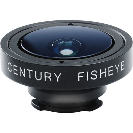 Schneider Optics iPro Fisheye Lens