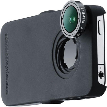 Schneider Optics iPro Fisheye Lens