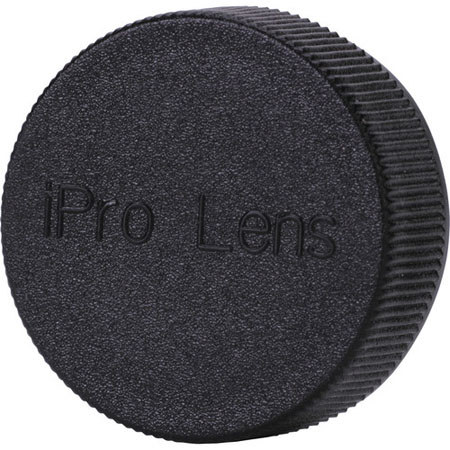 iPro by Schneider Optics Adjustable Lens Cap