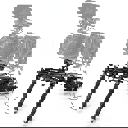 SmallRig Advanced Universal Shoulder Pad Kit for Small Sized Cameras