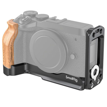 SmallRig LCC2516C L-Bracket for Canon EOS M6 Mark II