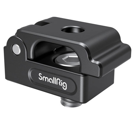 SmallRig Universal Spring Cable Clamp, 2-Pack