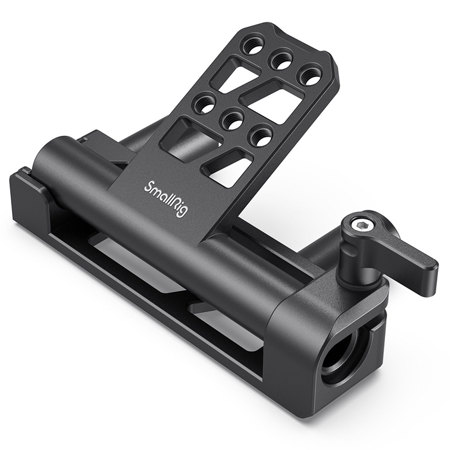 SmallRig Dual 15mm Rod Battery Hinge