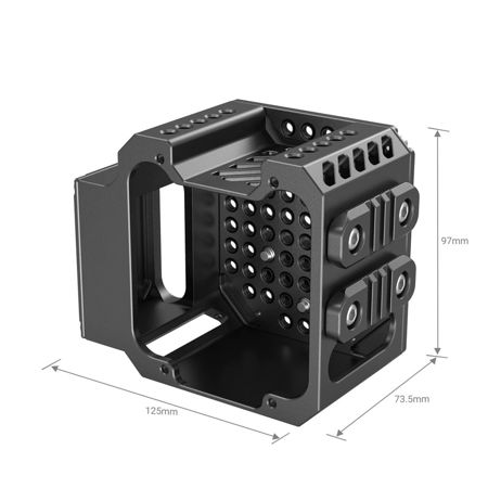 SmallRig Back Module "Z-Back" for Z Cam E2/S6/F6/F8