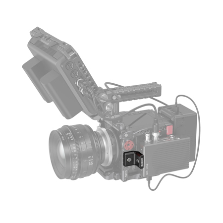 SmallRig x LensVid mini L-Shaped Mount Plate Kit