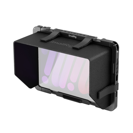 SmallRig Cage for Apple iPad mini 6 and A17 Pro Tablet