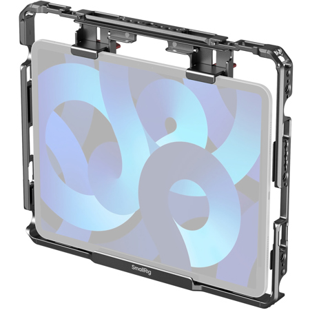 SmallRig Cage for Apple iPad, iPad Mini, iPad Air and iPad Pro Tablet