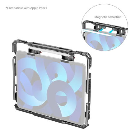 SmallRig Cage for Apple iPad, iPad Mini, iPad Air and iPad Pro