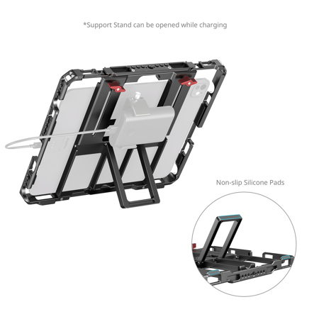 SmallRig Cage for Apple iPad, iPad Mini, iPad Air and iPad Pro