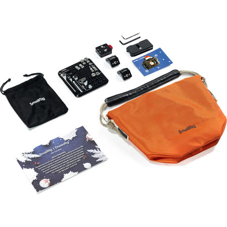 SmallRig Compact Tool Kit