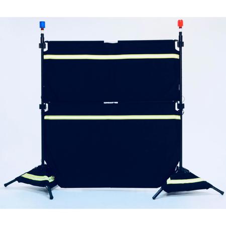 SRN 1000 Copper Barrier System