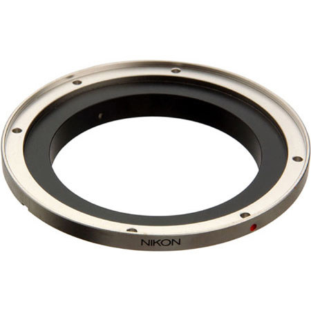 Schneider 06-019104 PC Super Angulon Mount for Nikon