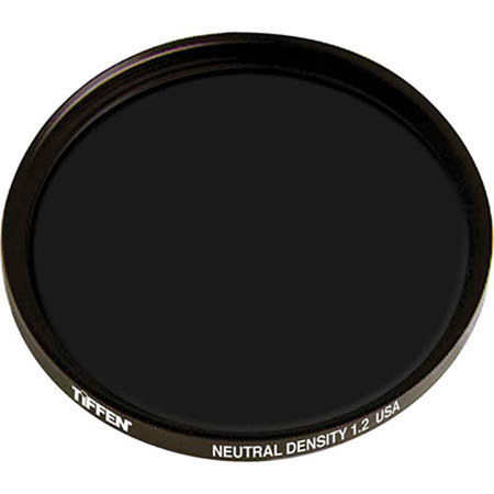 Snake River Prototyping Tiffen 55mm Neutral Density 1.2 Filter