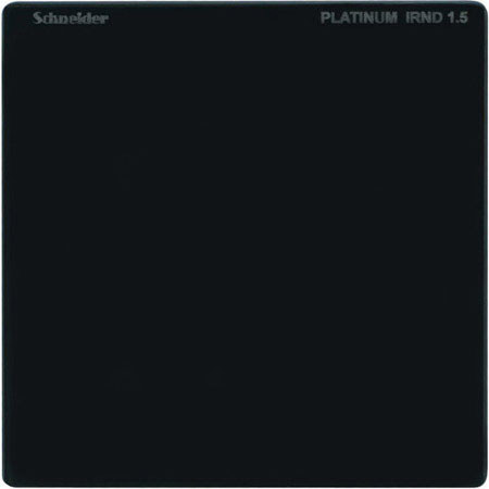 Schneider 6.6x6.6" MPTV Platinum IRND 1.5 Filter