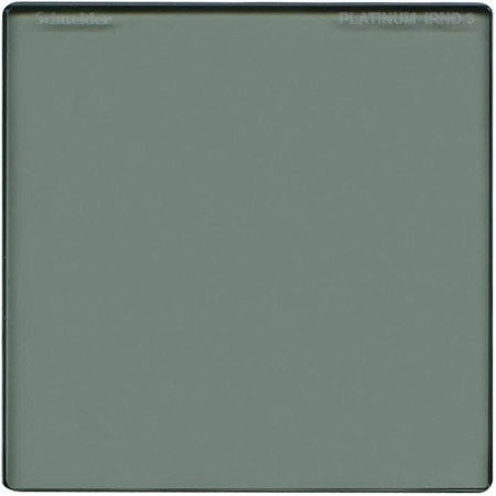 Schneider 6.6x6.6" MPTV Platinum IRND 0.3 Filter