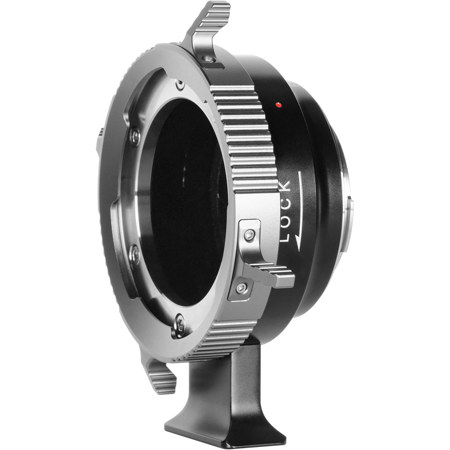 Sirui Jupiter Series Lens Mount Adapter PL Mount Lens L Mount Camera