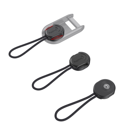 SmallRig Half Case / Wrist Strap Kit | Digital Camera Warehouse - View #4
