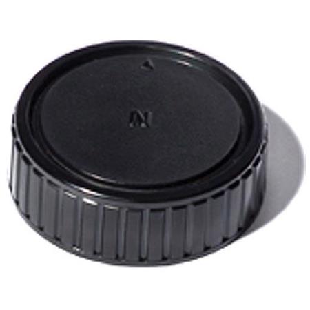 Schneider Rear Lens Cap for FF Prime Lens with Nikon Mount