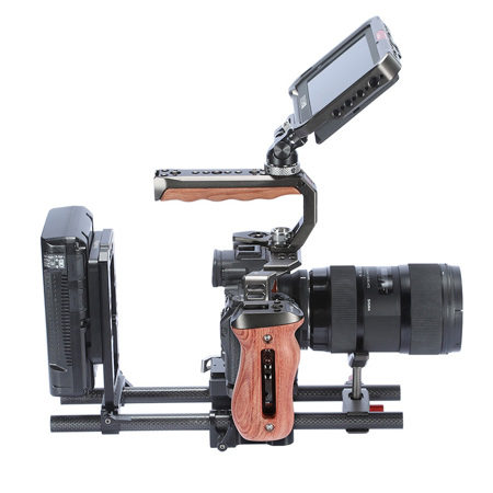 SmallRig Handheld Kit for A7 III/A7R III Cameras