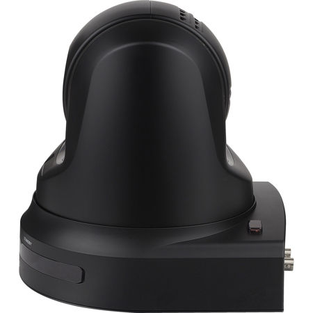 Salrayworks Sharon 360 FHD Full NDI Exmor R CMOS Sensor 30x PTZ Camera, Black