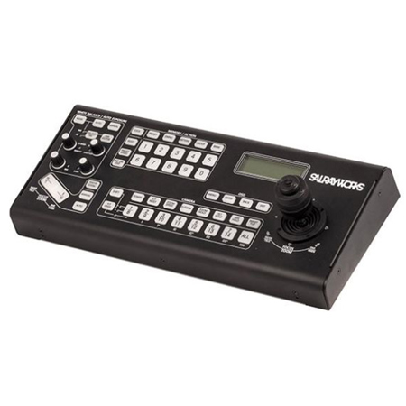 Salrayworks Sharon proSTICK Controller for NDI PTZ Camera