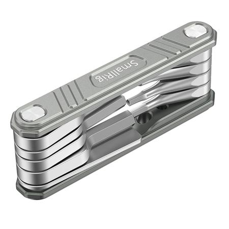 SmallRig Universal Folding Multi-Tool for Videographers