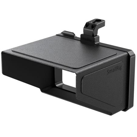 SmallRig Sun Hood for Blackmagic Design Pocket Cinema Camera 4K & 6K